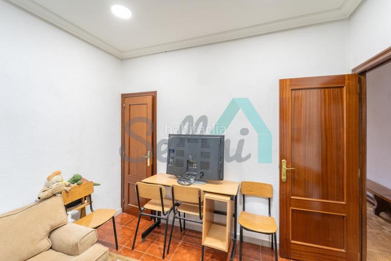 Foto a45be921-2397-4572-8422-c61c5d4b72e2. Piso en Parque San Francisco - Uría Oviedo