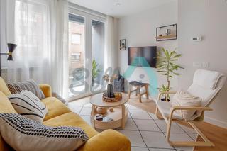 Rent Flat  Pola de siero