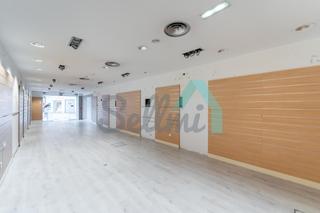 Local Comercial a Melquiades Álvarez