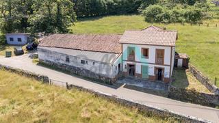 Casa  Lugar el medio