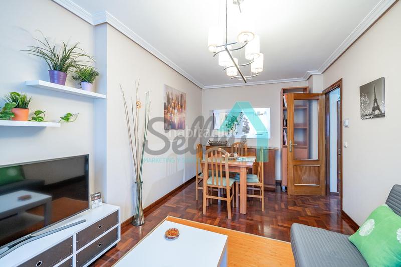 Foto 2ec9973e-28a3-4b22-9c1c-64f3a9a2d982. Affitto appartamento con riscaldamento in Contrueces Gijón