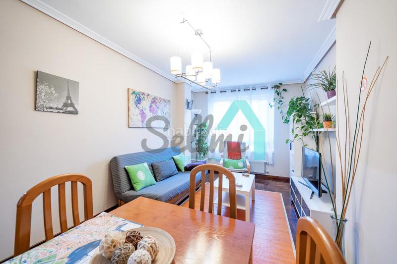 Foto 7b76699e-6abe-4f94-b859-fe29e9445d58. Affitto appartamento con riscaldamento in Contrueces Gijón