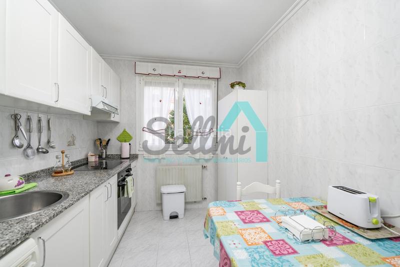 Foto 836d3e13-46d9-4ce1-8ea5-cc155216e95f. Affitto appartamento con riscaldamento in Contrueces Gijón