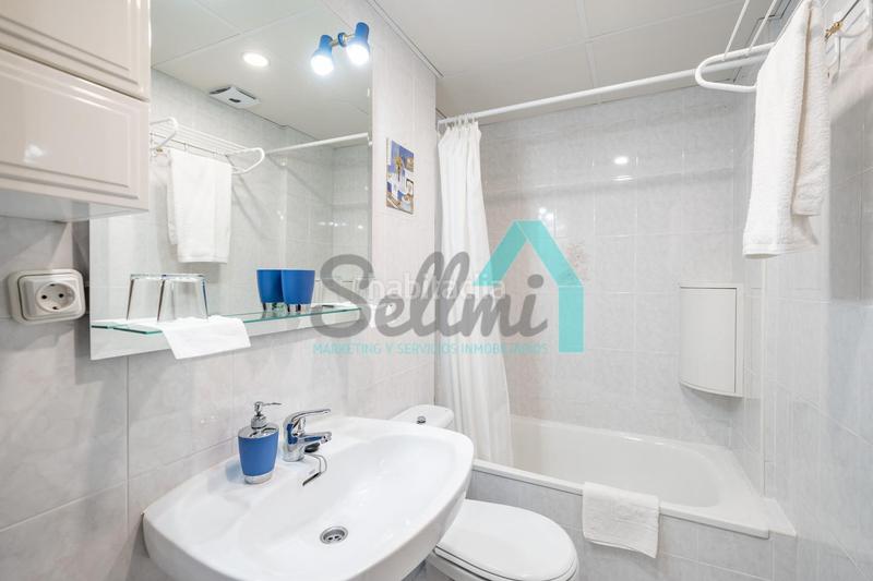 Foto f601c476-7de4-45c2-aabd-2738e591a04c. Affitto appartamento con riscaldamento in Contrueces Gijón