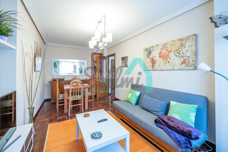 Foto 65f5d4b1-8374-466b-8e09-b97e2460ed57. Location appartement avec chauffage dans Contrueces Gijón