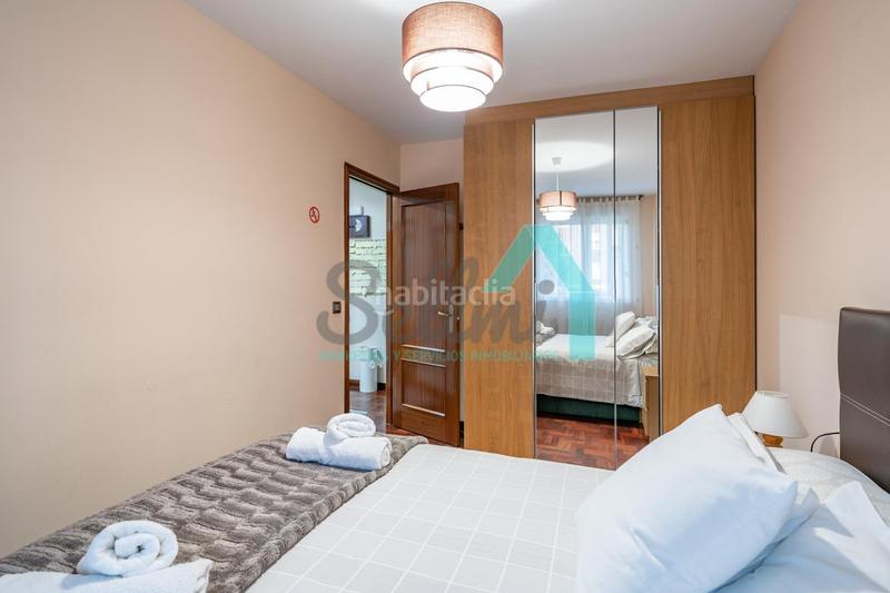 Foto 6cec06f4-fad8-4477-a7fa-d0643b1eb427. Location appartement avec chauffage dans Contrueces Gijón