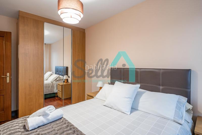 Foto 9d984d42-30ed-4d25-bd3e-215cb47bdb7f. Location appartement avec chauffage dans Contrueces Gijón