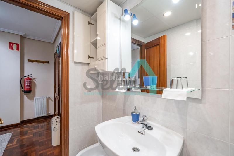 Foto b98aaed3-3bb9-4d58-b843-f97cb855517a. Location appartement avec chauffage dans Contrueces Gijón