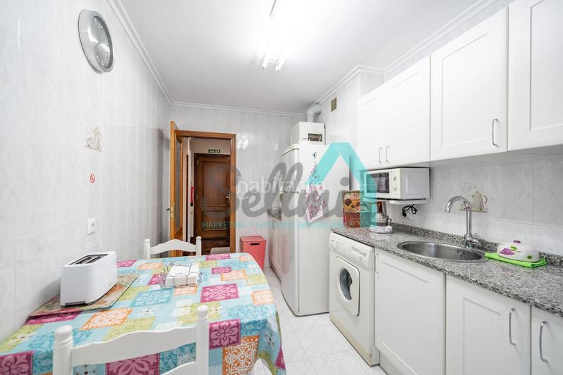 Foto cd7c8ab8-85e7-4222-aee7-73048f51b8ac. Location appartement avec chauffage dans Contrueces Gijón