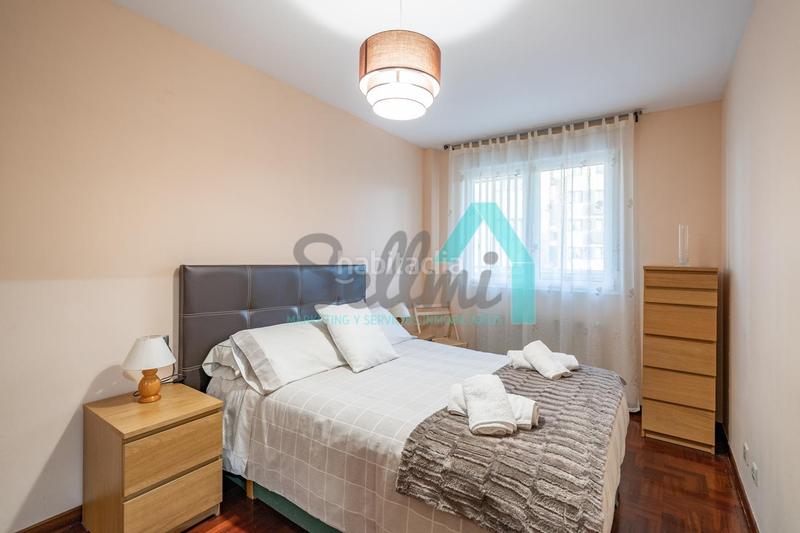 Foto d2971c9a-36c1-4d95-a59a-49b65507a02c. Location appartement avec chauffage dans Contrueces Gijón