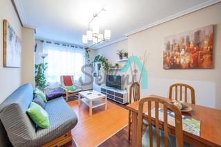 Rent Flat  De antolín de la fuente cla