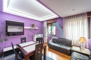 Location Appartement  Manuel pedregal