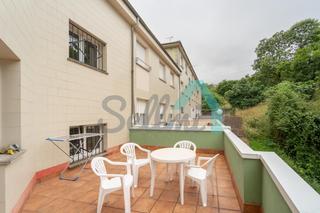 Etagenwohnung  De la constitucion