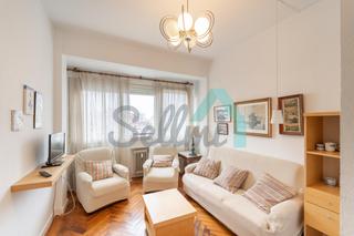 Miete Etagenwohnung  Manso