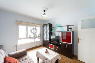Rent Flat  Eduardo martínez torner