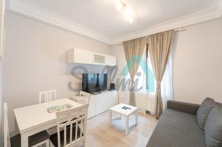 Rent Flat  Sagrado corazón