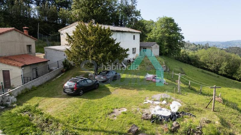 Foto 004effbb-26ec-43f6-8683-c5180842f76c. Casa en Viella-Granda-Meres Siero