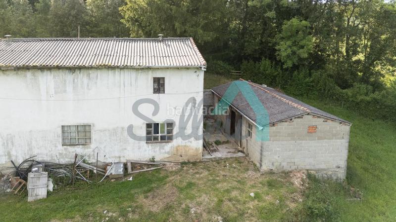 Foto 1296d981-fb65-4010-9ce2-e3c2b262e21c. Casa en Viella-Granda-Meres Siero