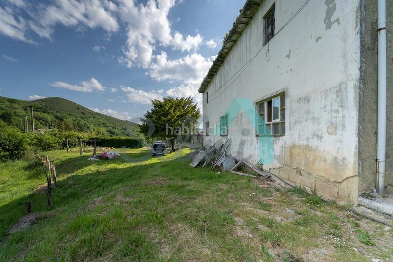 Foto 9e6c716f-09c6-4bb7-9e7a-6d0b6e2e3042. Casa en Viella-Granda-Meres Siero