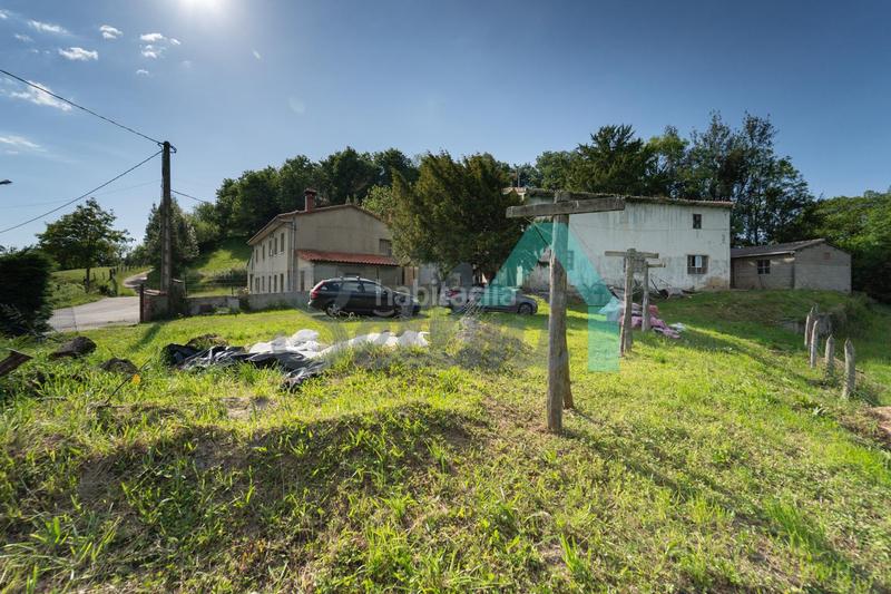 Foto d78ad816-9e06-4988-a689-9c9fc440882b. Casa en Viella-Granda-Meres Siero