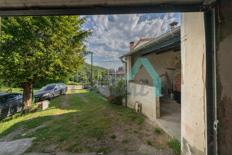 Foto 064a4f2e-a0cc-47aa-8076-c9249422001e. Maison dans Viella-Granda-Meres Siero