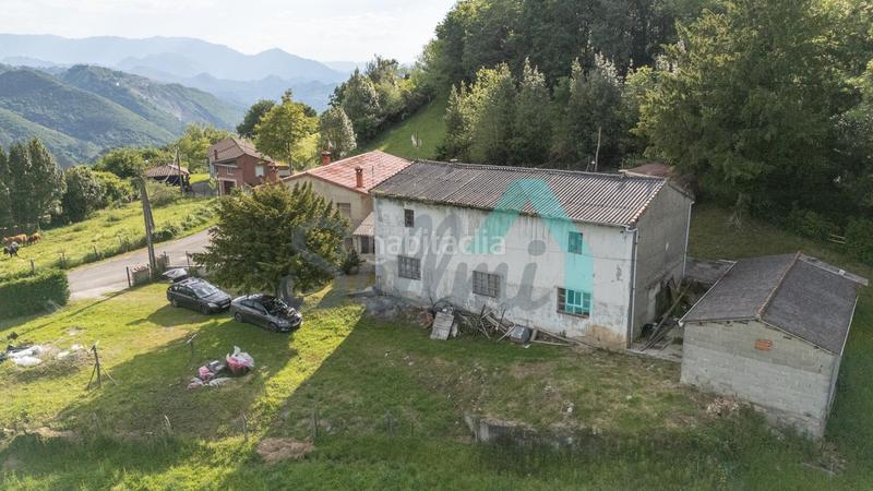 Foto 2f9a18b8-90c5-4f9d-9d7e-1c41c58b0984. Maison dans Viella-Granda-Meres Siero