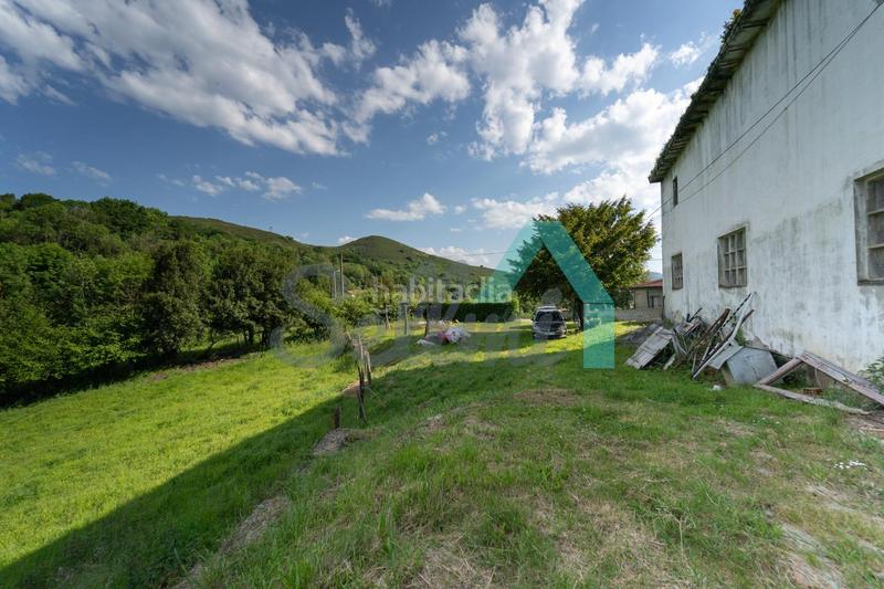 Foto 311a4b59-ee0f-43ca-b2a7-37dc195062cd. Maison dans Viella-Granda-Meres Siero