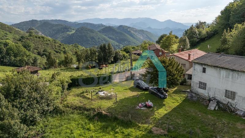 Foto 3fba9e8e-982c-4e31-83fa-38ba0ac722a1. Maison dans Viella-Granda-Meres Siero