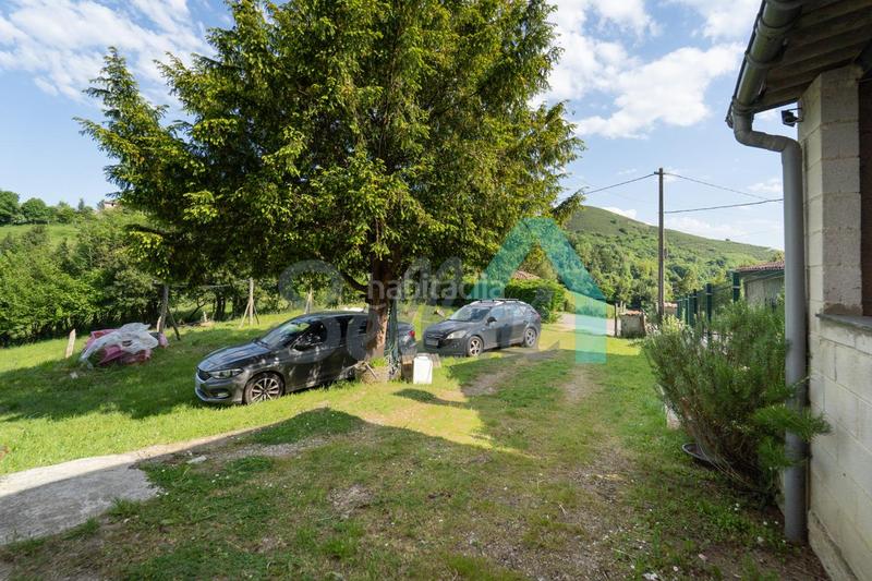 Foto 73b737f1-65f9-48ed-836d-e8cdb2ec7e56. Maison dans Viella-Granda-Meres Siero