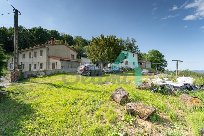 Foto 82291657-cf61-4391-980f-503d87ce21d4. Maison dans Viella-Granda-Meres Siero