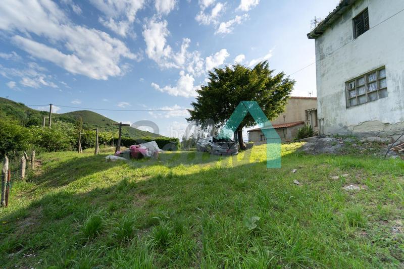 Foto 8db6dfdb-3228-4fb7-bbc5-05dd6f3bb10b. Maison dans Viella-Granda-Meres Siero