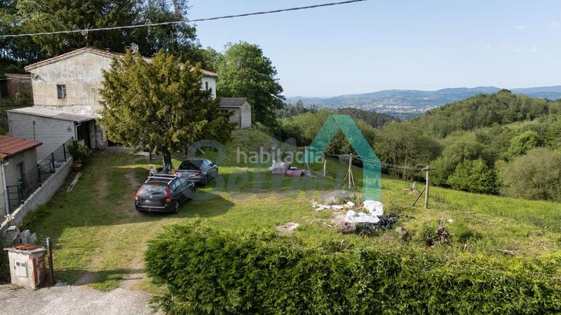 Foto b1003335-4bff-4731-a144-f8415cb48d99. Maison dans Viella-Granda-Meres Siero