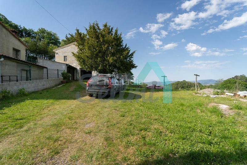 Foto b214aa85-b2b5-4d35-a031-9c5b02d7f30e. Maison dans Viella-Granda-Meres Siero