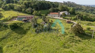Terreny residencial  La paranza