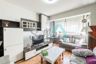 Location Appartement  Clara campoamor