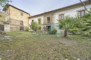 Casa aparellada  Felipe canseco