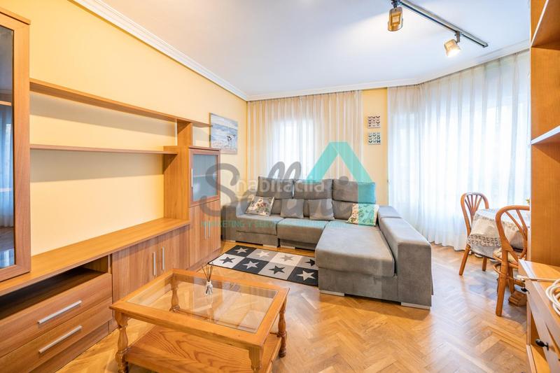 Foto 33e8dafb-5e85-4936-bdb5-cf616cdec607. Appartement avec chauffage dans La Arena Gijón