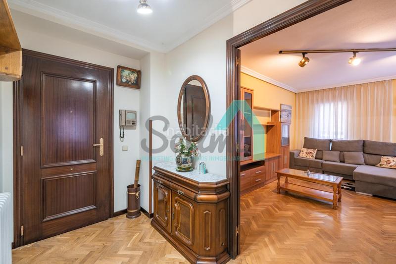 Foto 36d204be-11d8-4435-8071-5da8ebd55dd5. Appartement avec chauffage dans La Arena Gijón