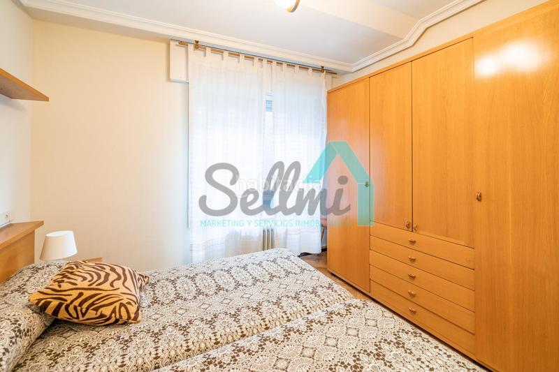 Foto 4f9ee1f9-8b65-42a5-b515-b23cf7a72b6e. Appartement avec chauffage dans La Arena Gijón