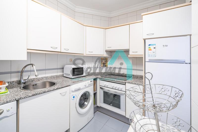 Foto 6fc0eefc-021e-4afb-9685-8a6187c69d45. Appartement avec chauffage dans La Arena Gijón