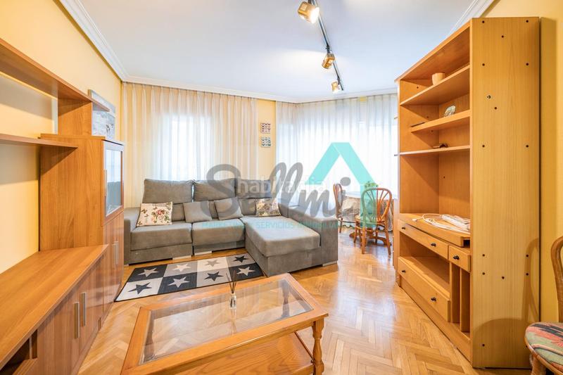 Foto 8d048452-9fb7-401e-98f9-c4e6c3352783. Appartement avec chauffage dans La Arena Gijón