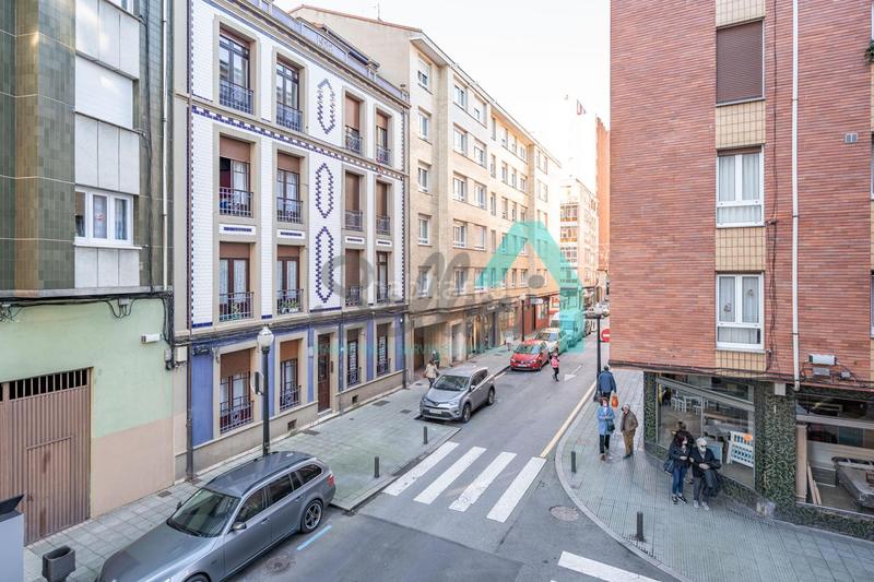 Foto 9e5e631e-b302-4a45-b61e-ecab3d772785. Appartement avec chauffage dans La Arena Gijón