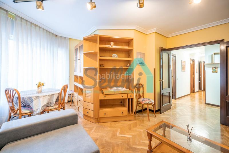 Foto a1888f41-5fad-46af-89eb-e344f9bd0805. Appartement avec chauffage dans La Arena Gijón
