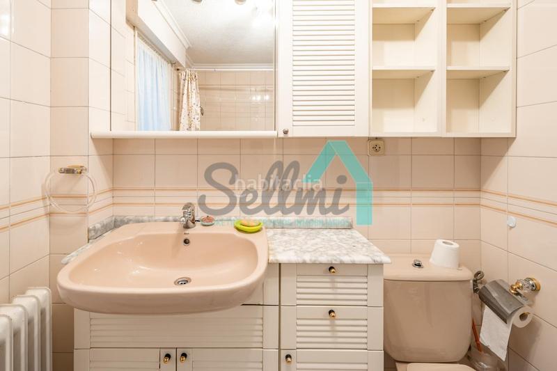 Foto a6ace84b-9813-455c-8452-c208202c9d35. Appartement avec chauffage dans La Arena Gijón
