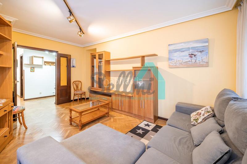 Foto c81fb5c9-828d-4d39-8e53-798b4a4edad7. Appartement avec chauffage dans La Arena Gijón