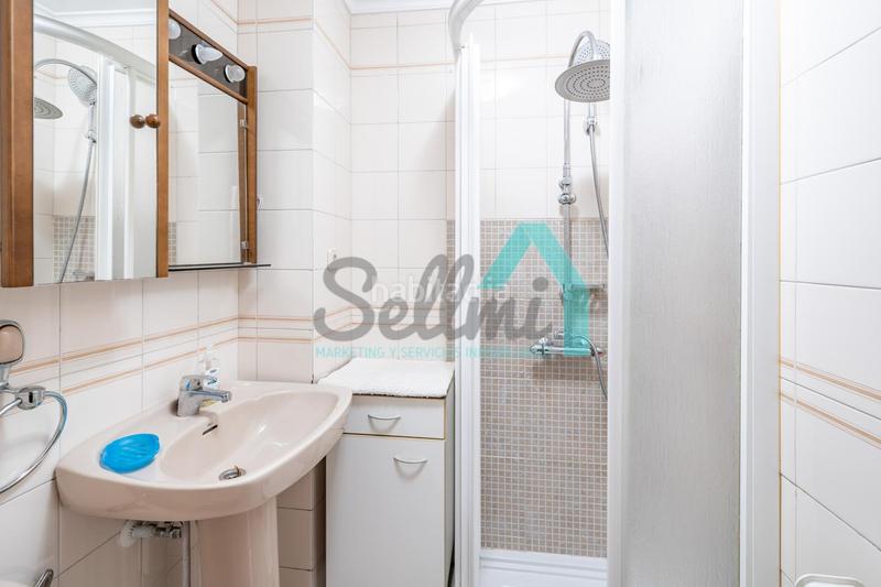 Foto d225405a-17cf-4b53-89bb-3d84228d4f31. Appartement avec chauffage dans La Arena Gijón