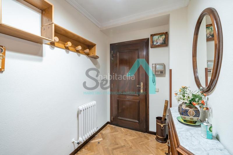 Foto ee0ec9b0-629c-4859-b98a-d84ae09b37e0. Appartement avec chauffage dans La Arena Gijón