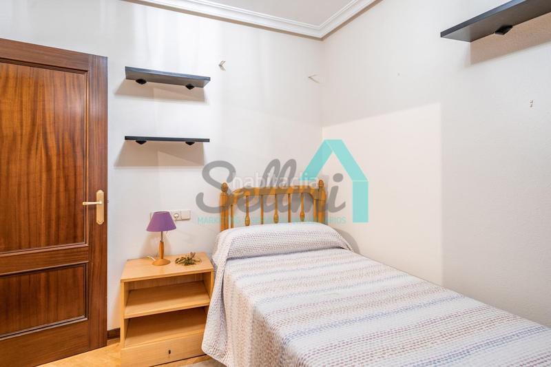 Foto 3c42ca6f-74b3-43ef-826c-bfb96cb4a1b0. Etagenwohnung mit heizung in La Arena Gijón