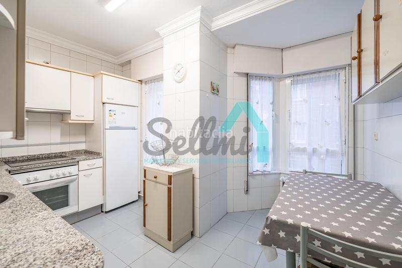 Foto 653499dc-9ff3-4c90-9253-41542227caf5. Pis amb calefacció a La Arena Gijón