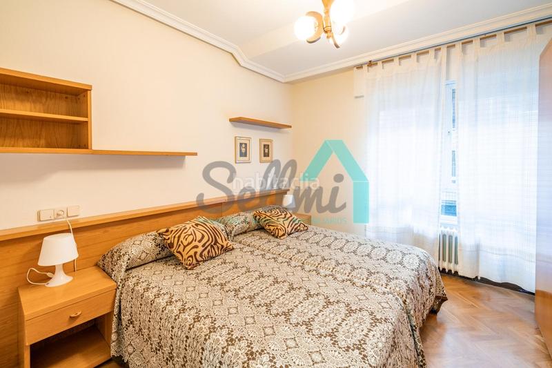 Foto 7f4a7991-0319-4e50-8cdb-89bae3555d9e. Pis amb calefacció a La Arena Gijón